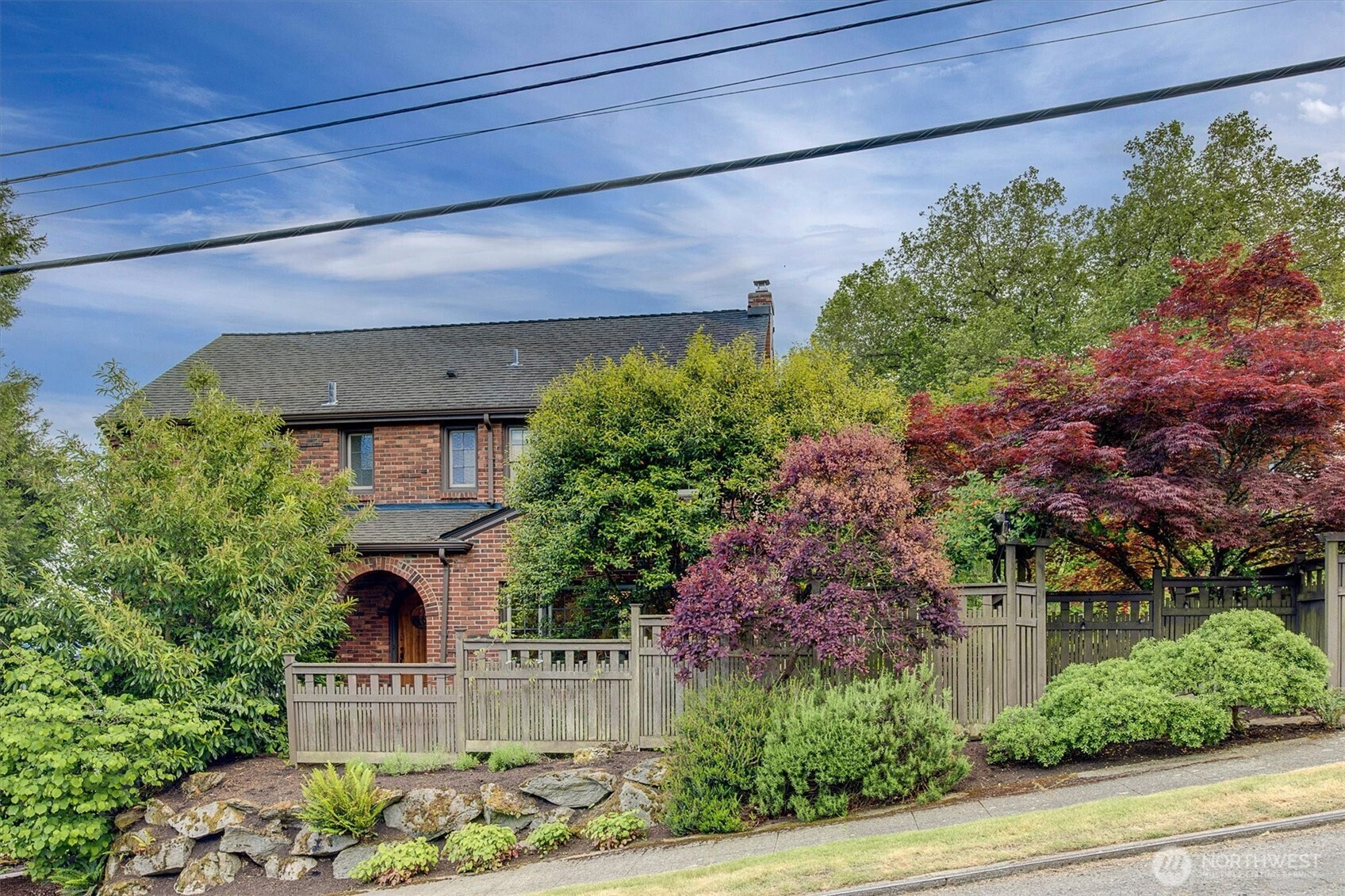 3601 E Cherry Street , Seattle, WA 98122