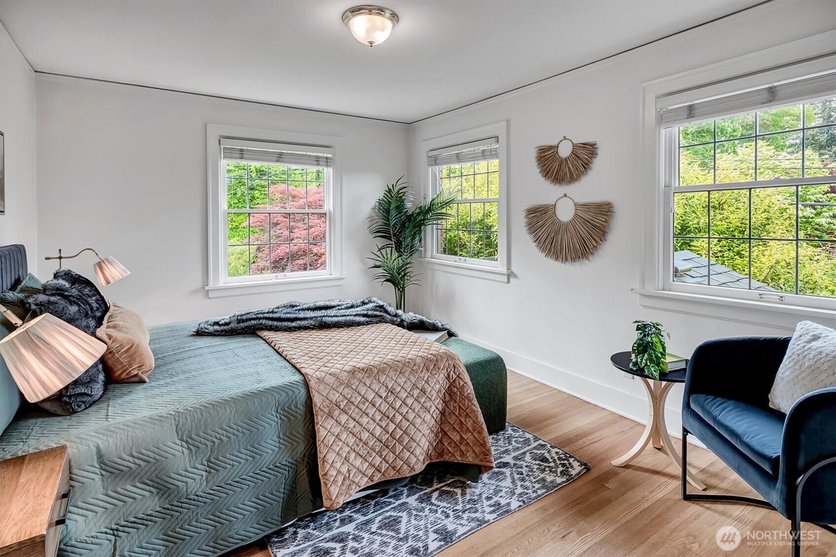 3601 E Cherry Street , Seattle, WA 98122