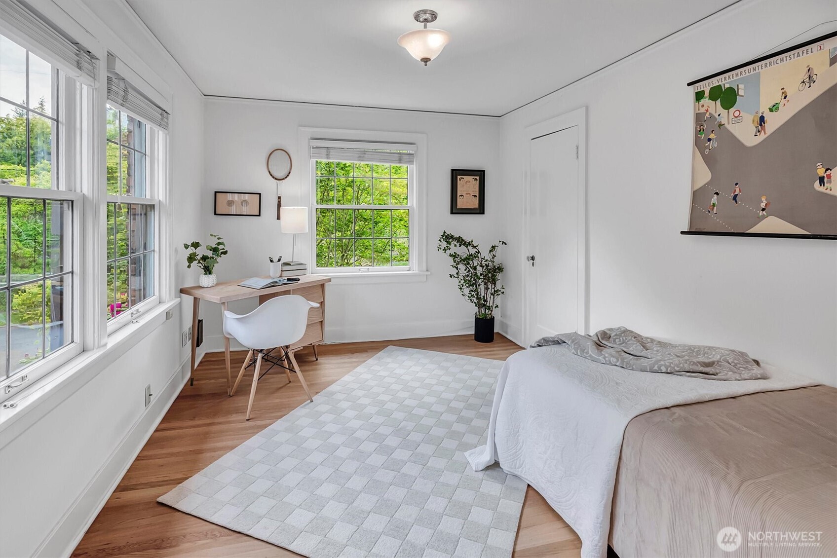 3601 E Cherry Street , Seattle, WA 98122