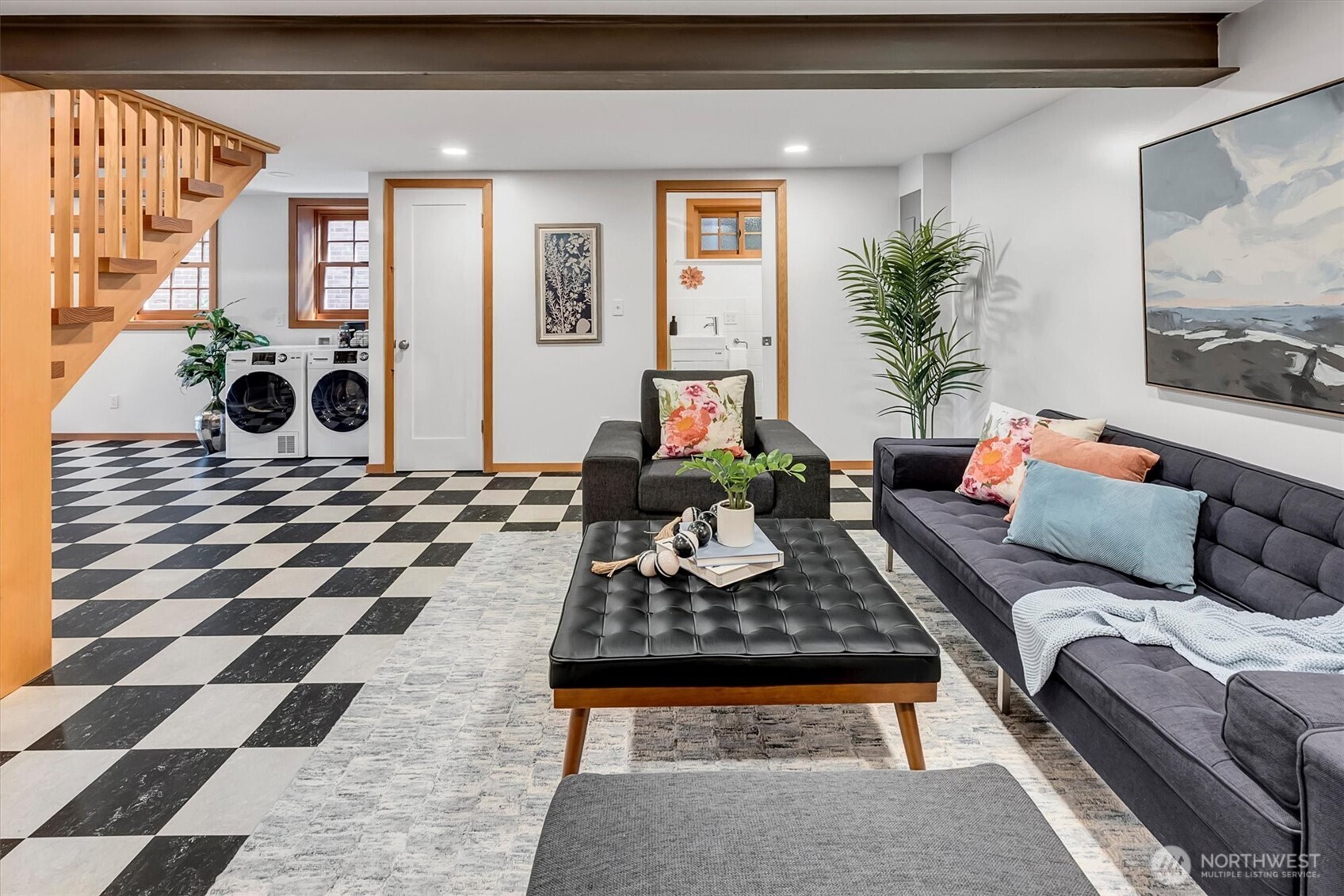 3601 E Cherry Street , Seattle, WA 98122
