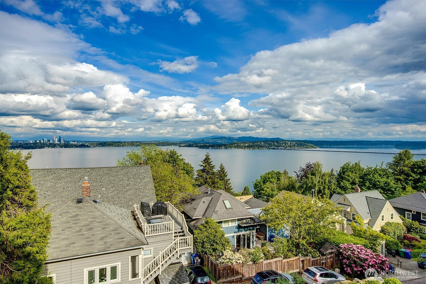 3601 E Cherry Street , Seattle, WA 98122