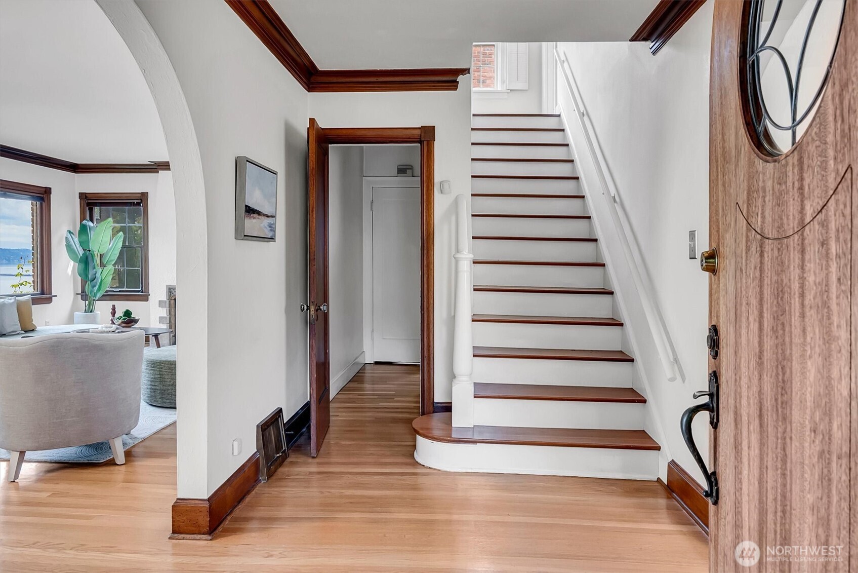 3601 E Cherry Street , Seattle, WA 98122