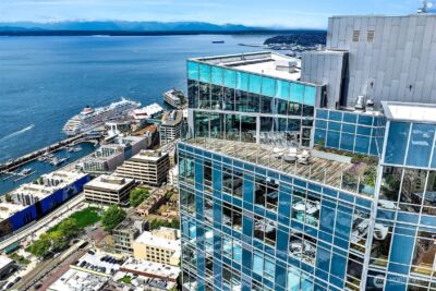 121 Stewart Street #407, Seattle, WA 98101 - Photo 1