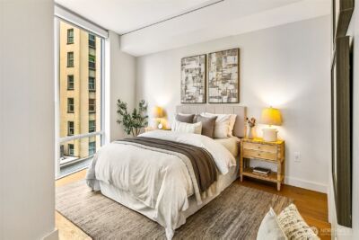 121 Stewart Street #407, Seattle, WA 98101 - Photo 13