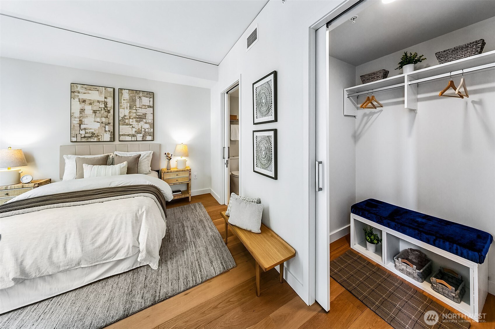 121 Stewart Street #407, Seattle, WA 98101