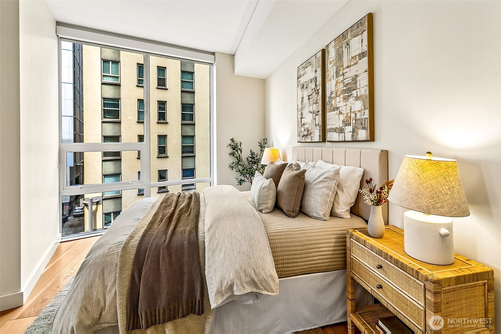 121 Stewart Street #407, Seattle, WA 98101