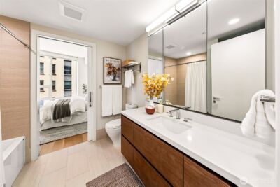 121 Stewart Street #407, Seattle, WA 98101 - Photo 17