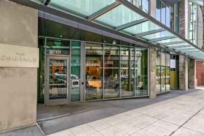 121 Stewart Street #407, Seattle, WA 98101 - Photo 2