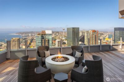 121 Stewart Street #407, Seattle, WA 98101 - Photo 25