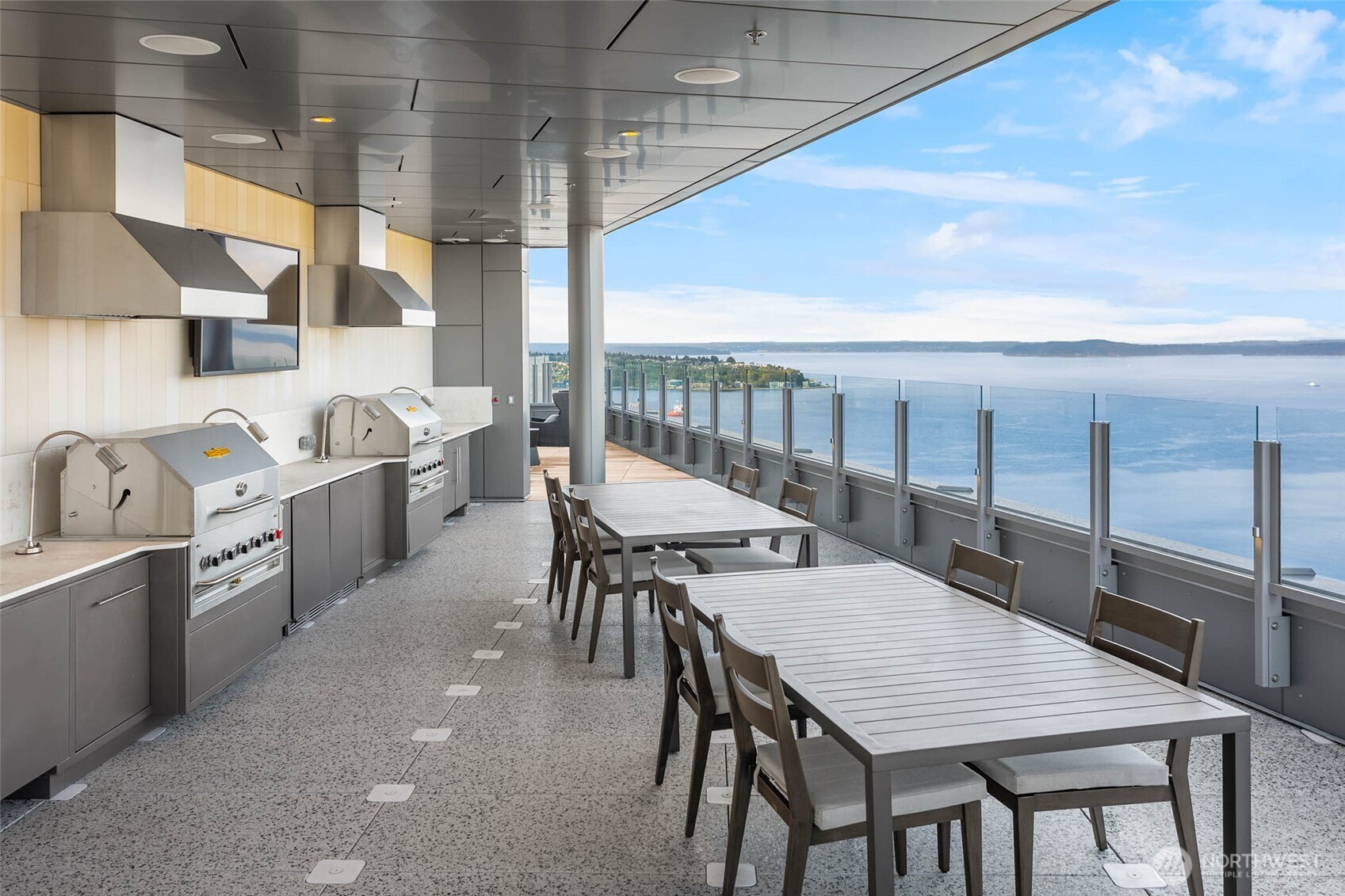 121 Stewart Street #407, Seattle, WA 98101