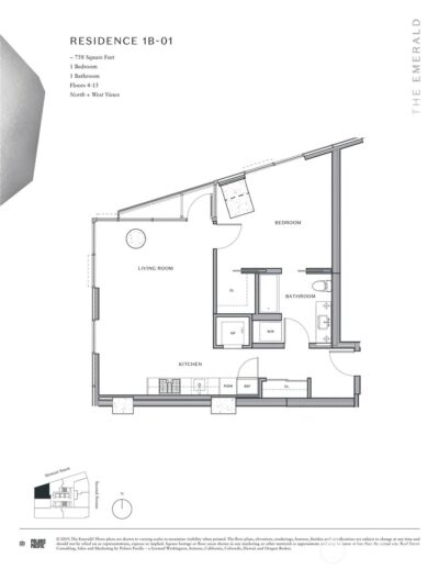 121 Stewart Street #407, Seattle, WA 98101 - Photo 31