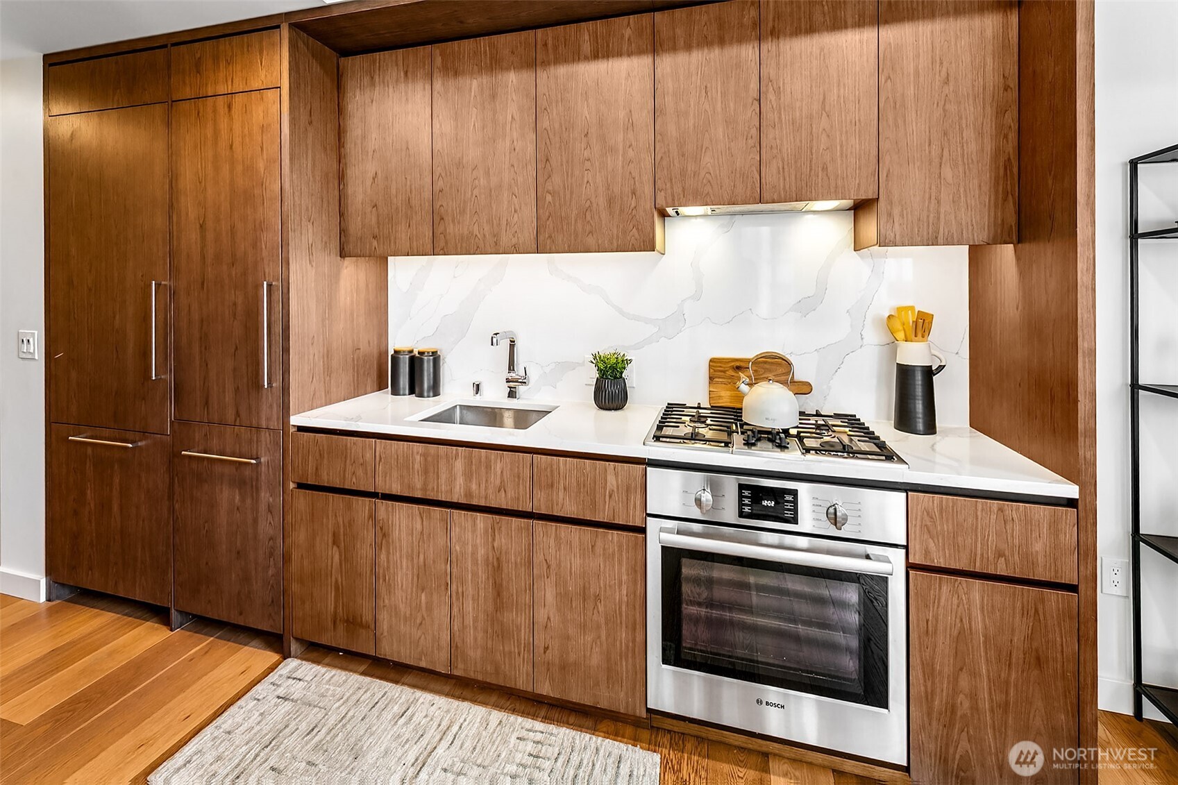 121 Stewart Street #407, Seattle, WA 98101