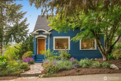 801 16th Avenue , Seattle, WA 98122 - Photo 1