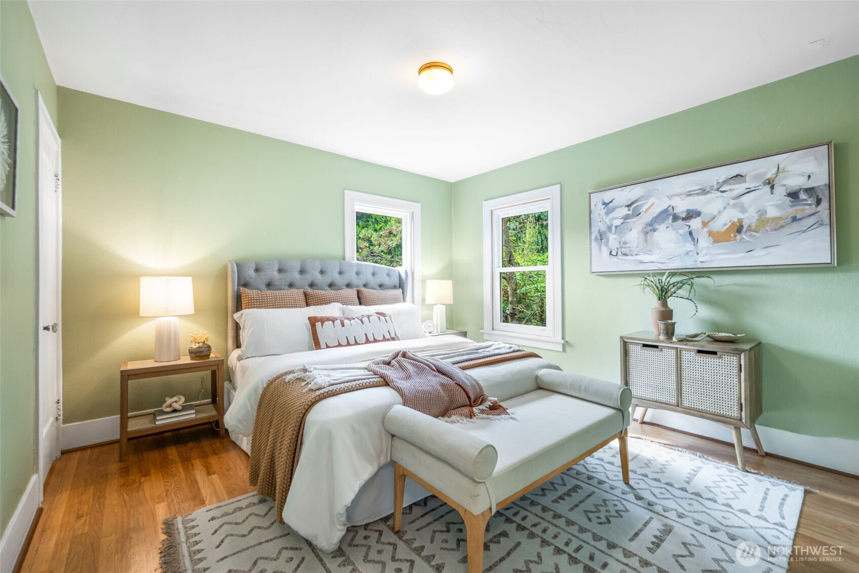 801 16th Avenue , Seattle, WA 98122
