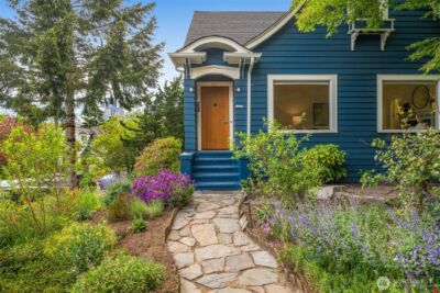 801 16th Avenue , Seattle, WA 98122 - Photo 3