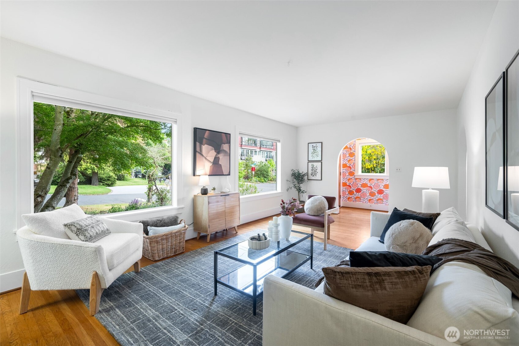 801 16th Avenue , Seattle, WA 98122