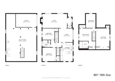 801 16th Avenue , Seattle, WA 98122 - Photo 31