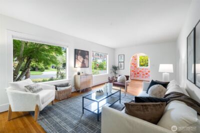 801 16th Avenue , Seattle, WA 98122 - Photo 4