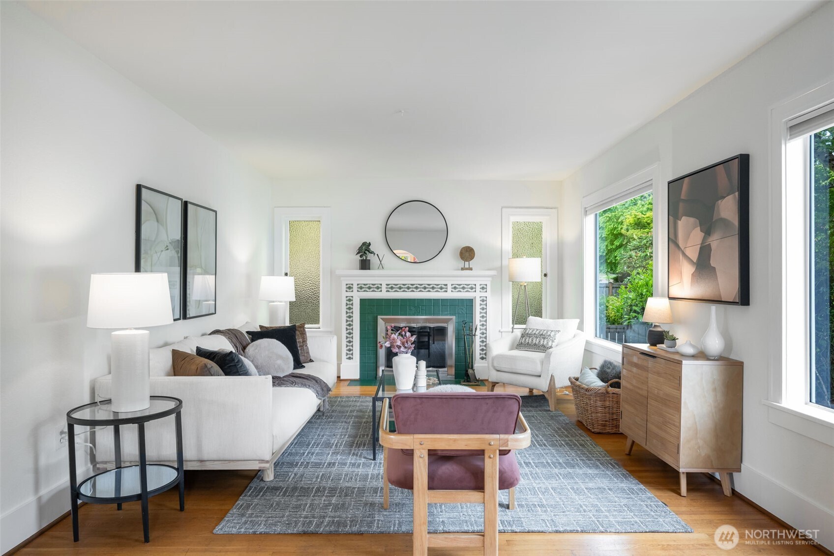 801 16th Avenue , Seattle, WA 98122