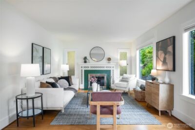 801 16th Avenue , Seattle, WA 98122 - Photo 5