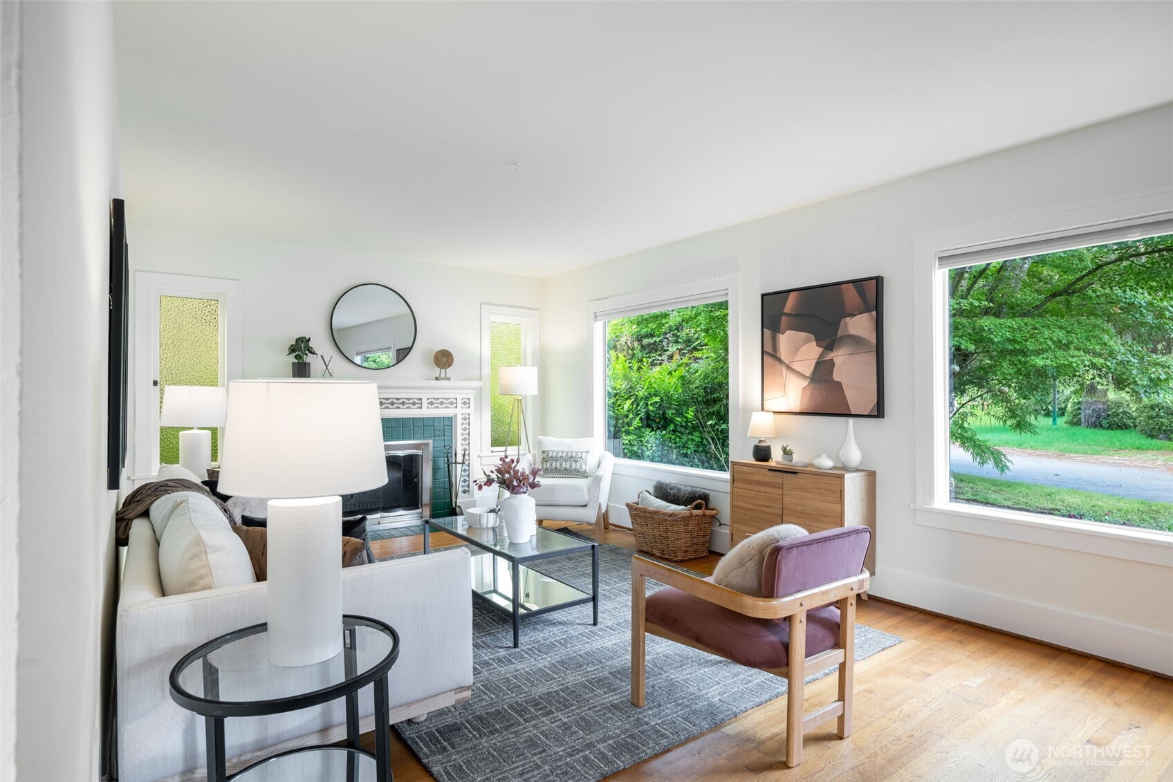801 16th Avenue , Seattle, WA 98122