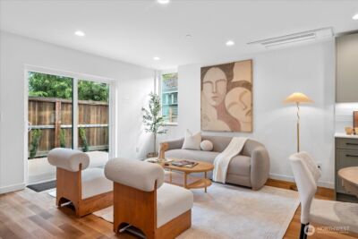 4118 Burke Avenue N, Seattle, WA 98103 - Photo 4