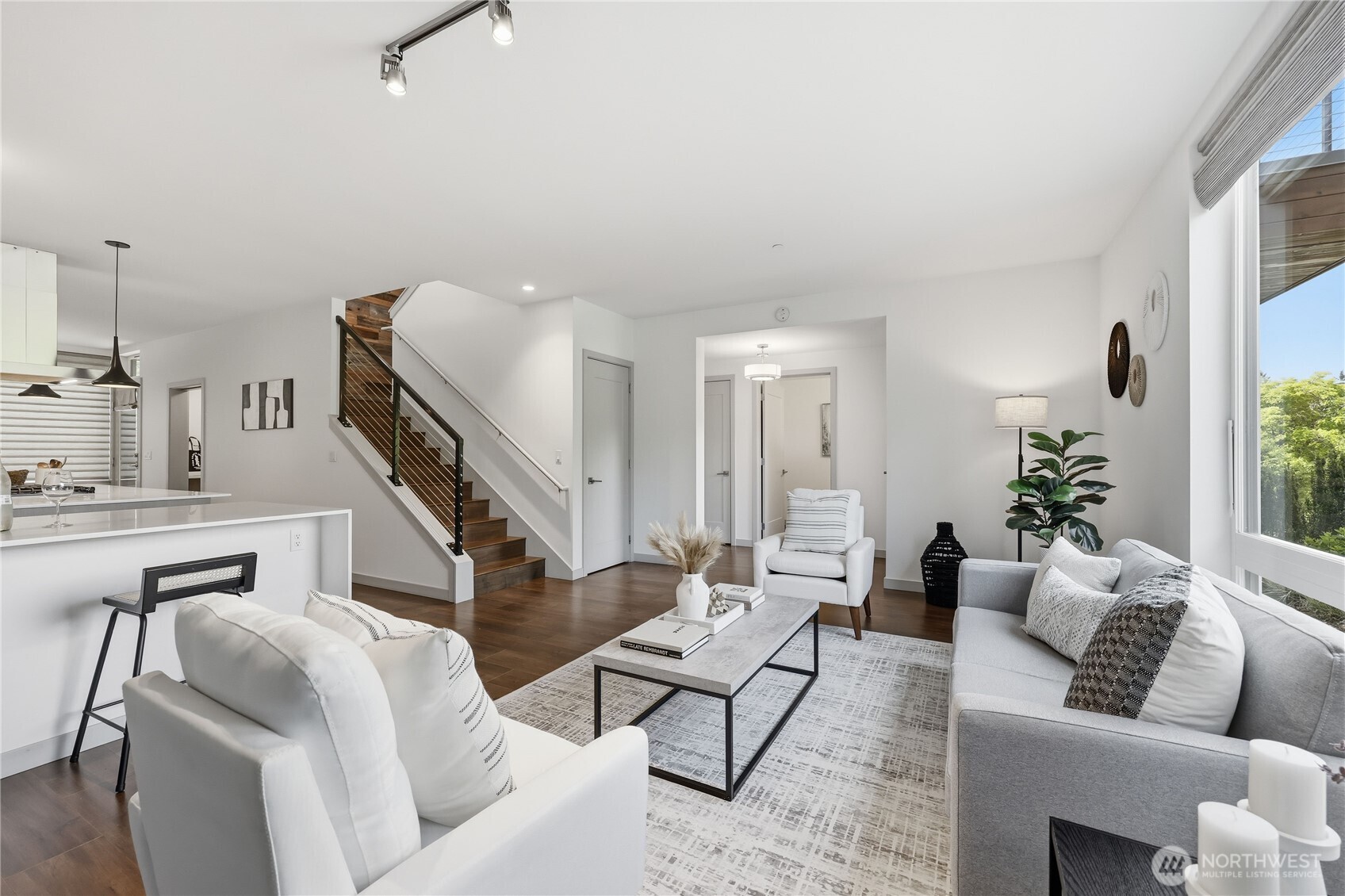 227 Ebi Lane NE, Bainbridge Island, WA 98110