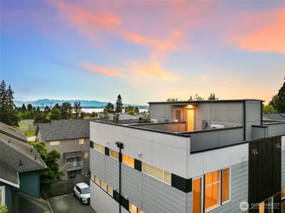 9043 C Mary Avenue NW, Seattle, WA 98117 - Photo 1