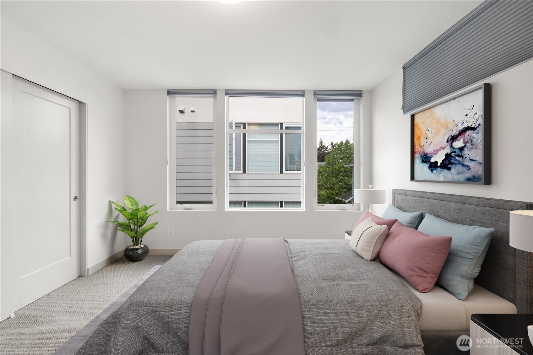 9043 C Mary Avenue NW, Seattle, WA 98117