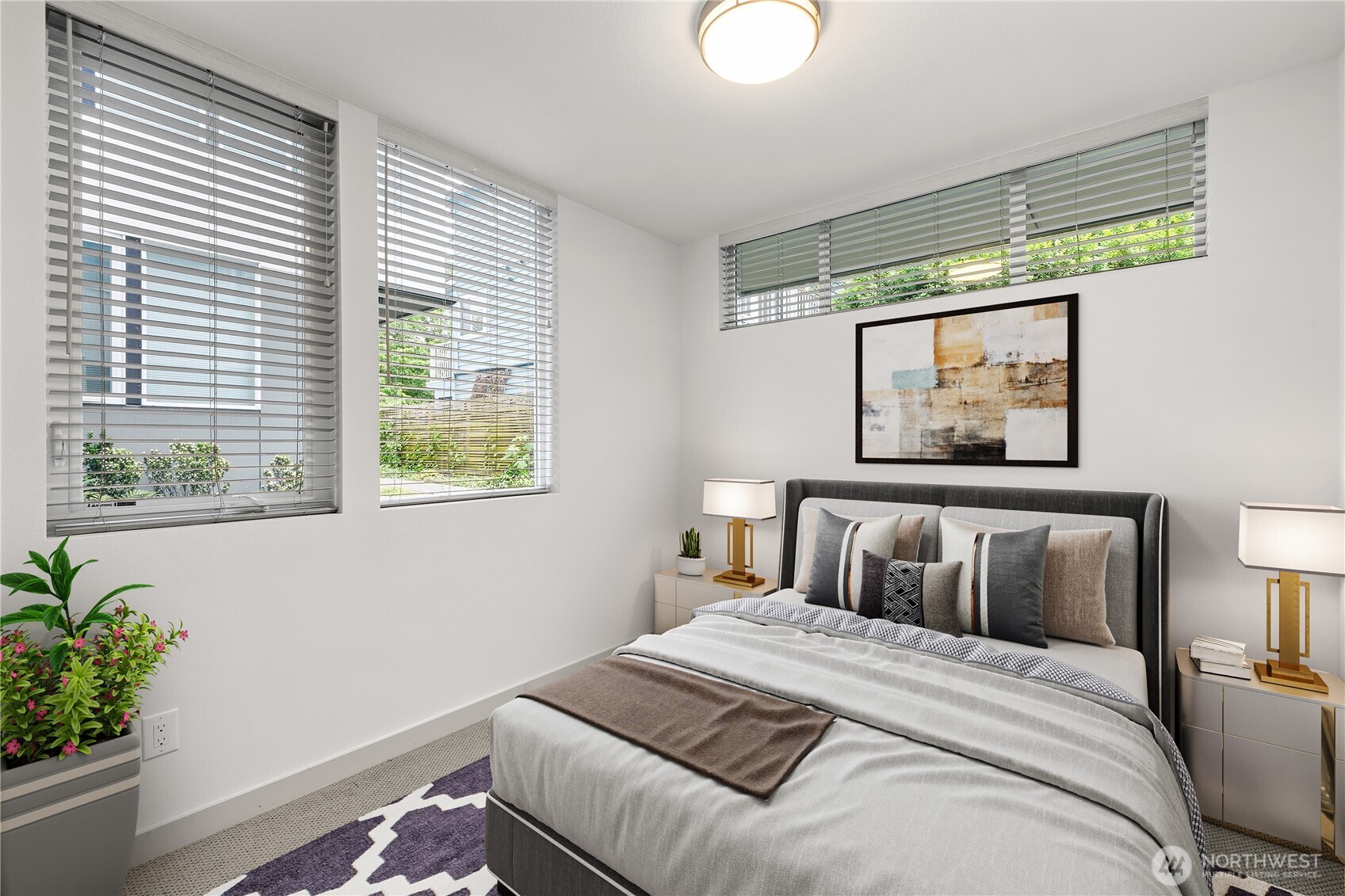 9043 C Mary Avenue NW, Seattle, WA 98117