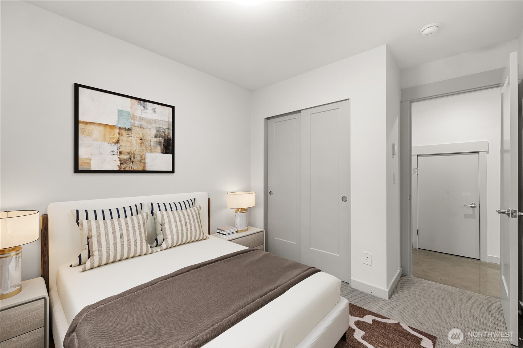 9043 C Mary Avenue NW, Seattle, WA 98117