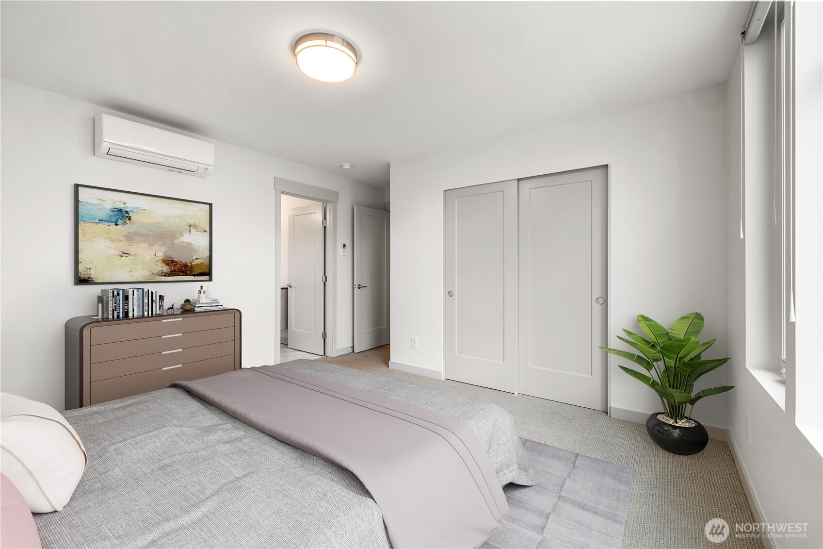 9043 C Mary Avenue NW, Seattle, WA 98117