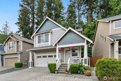 3218 15th Way SE, Olympia, WA 98501 - Photo 1