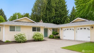 3102 60th Loop SE, Olympia, WA 98501 - Photo 1