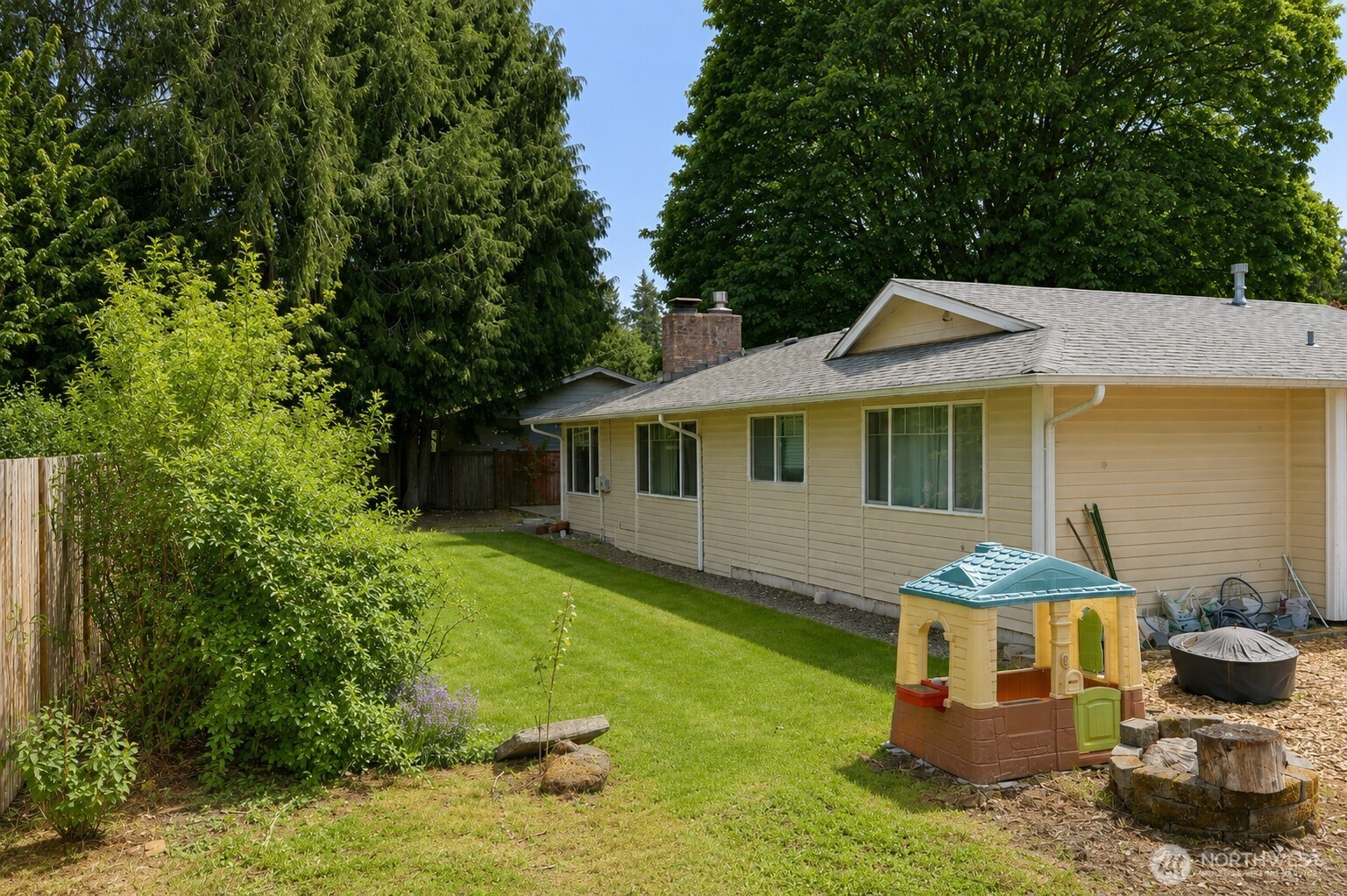 3102 60th Loop SE, Olympia, WA 98501