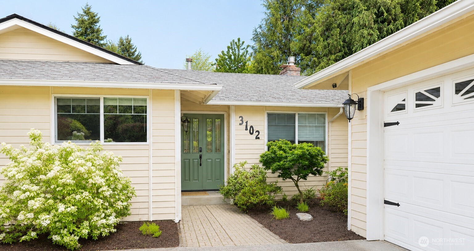 3102 60th Loop SE, Olympia, WA 98501