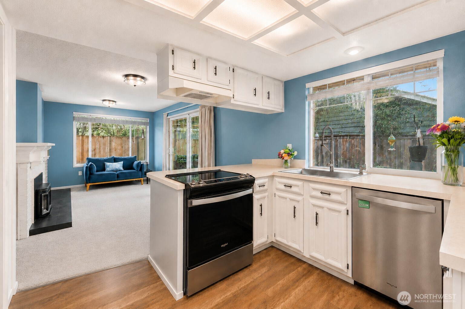 3102 60th Loop SE, Olympia, WA 98501
