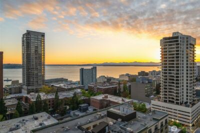 2100 3rd Avenue #1702, Seattle, WA 98121 - Photo 1
