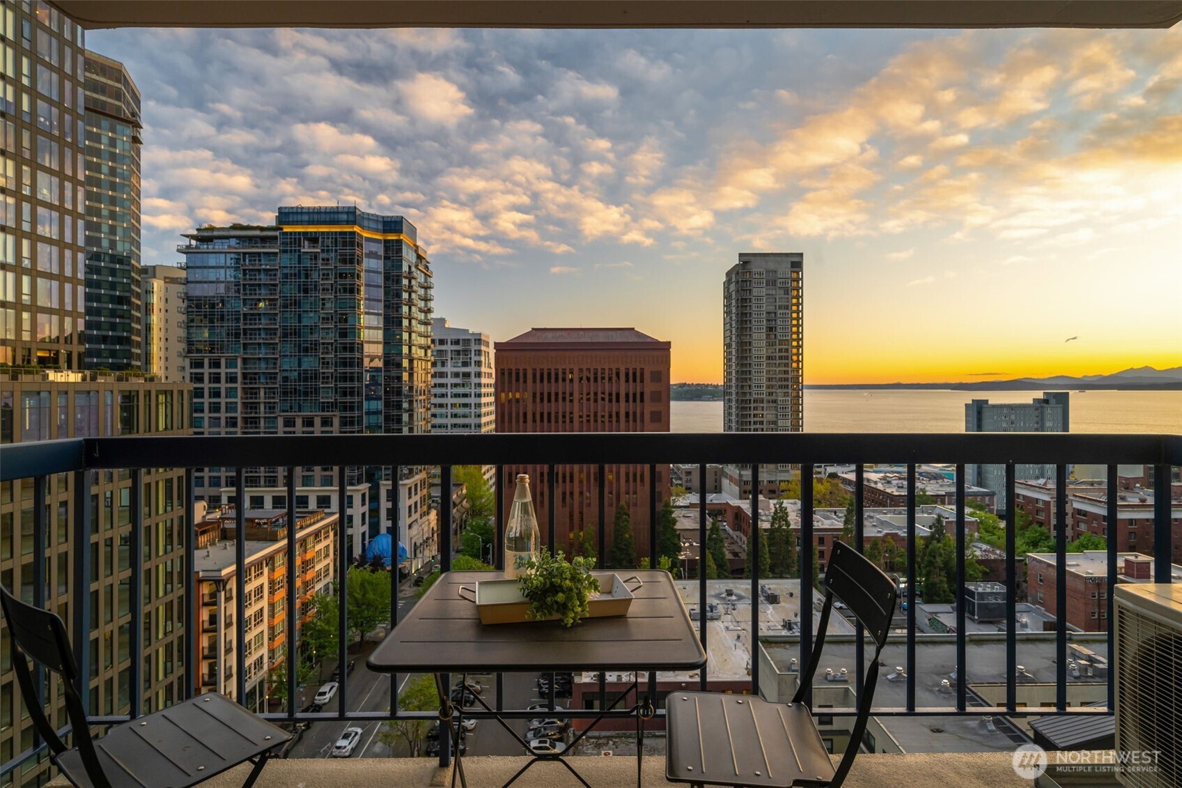 2100 3rd Avenue #1702, Seattle, WA 98121