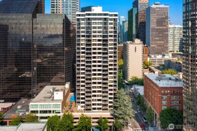 2100 3rd Avenue #1702, Seattle, WA 98121 - Photo 35