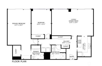 2100 3rd Avenue #1702, Seattle, WA 98121 - Photo 37