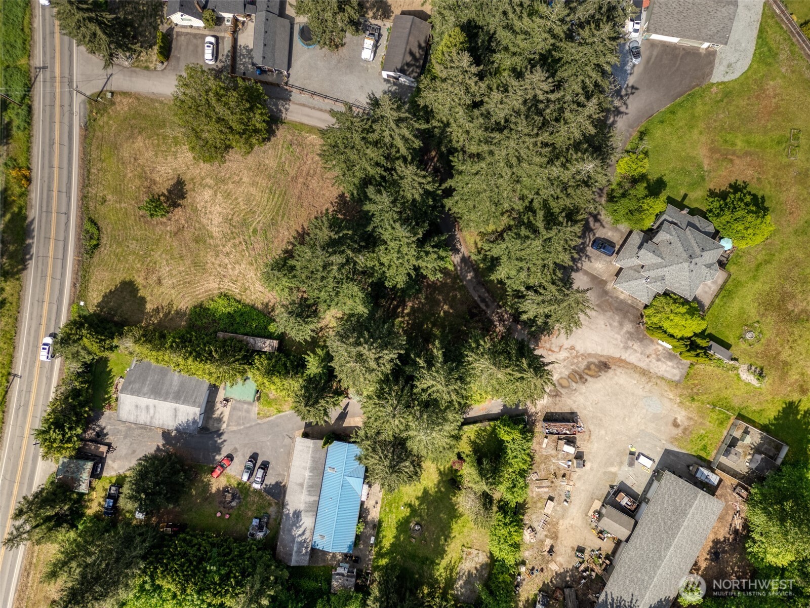 20508 182nd Street Ct E, Orting, WA 98360