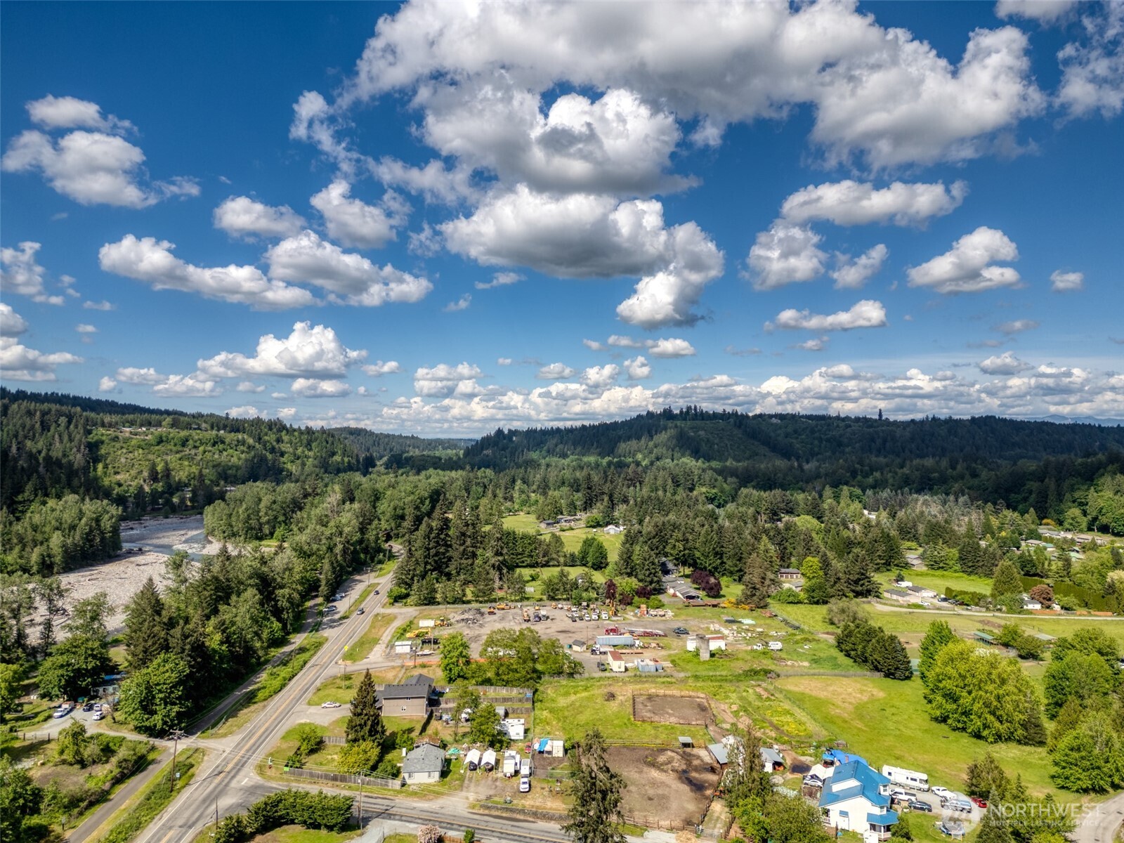 20508 182nd Street Ct E, Orting, WA 98360