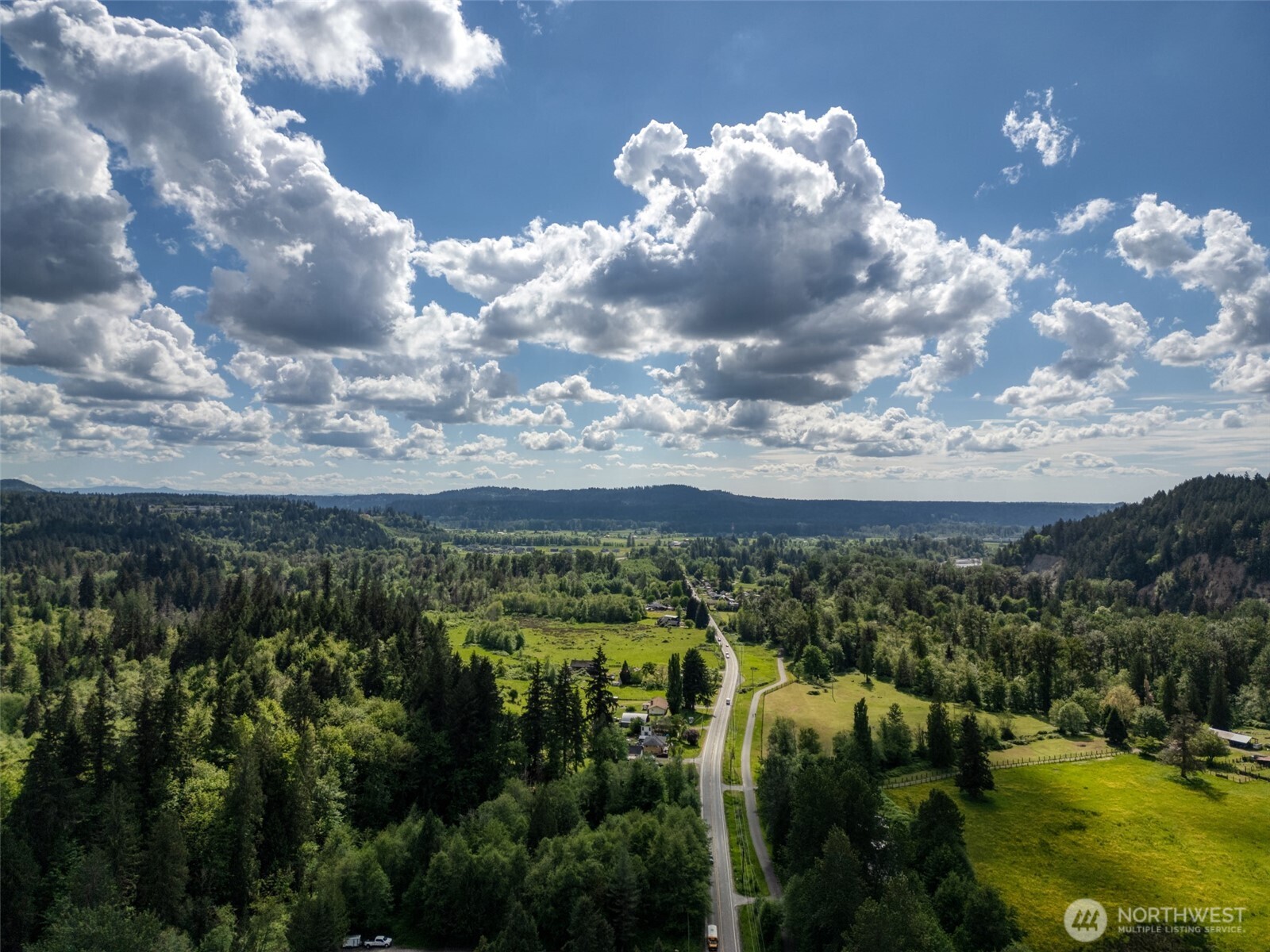 20508 182nd Street Ct E, Orting, WA 98360
