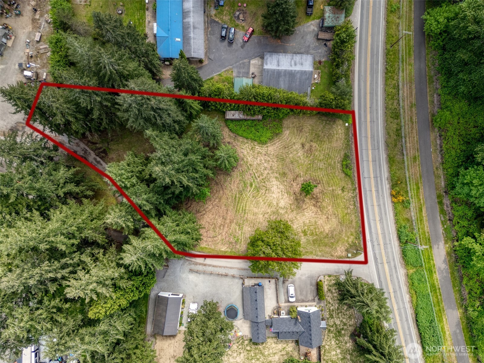 20508 182nd Street Ct E, Orting, WA 98360