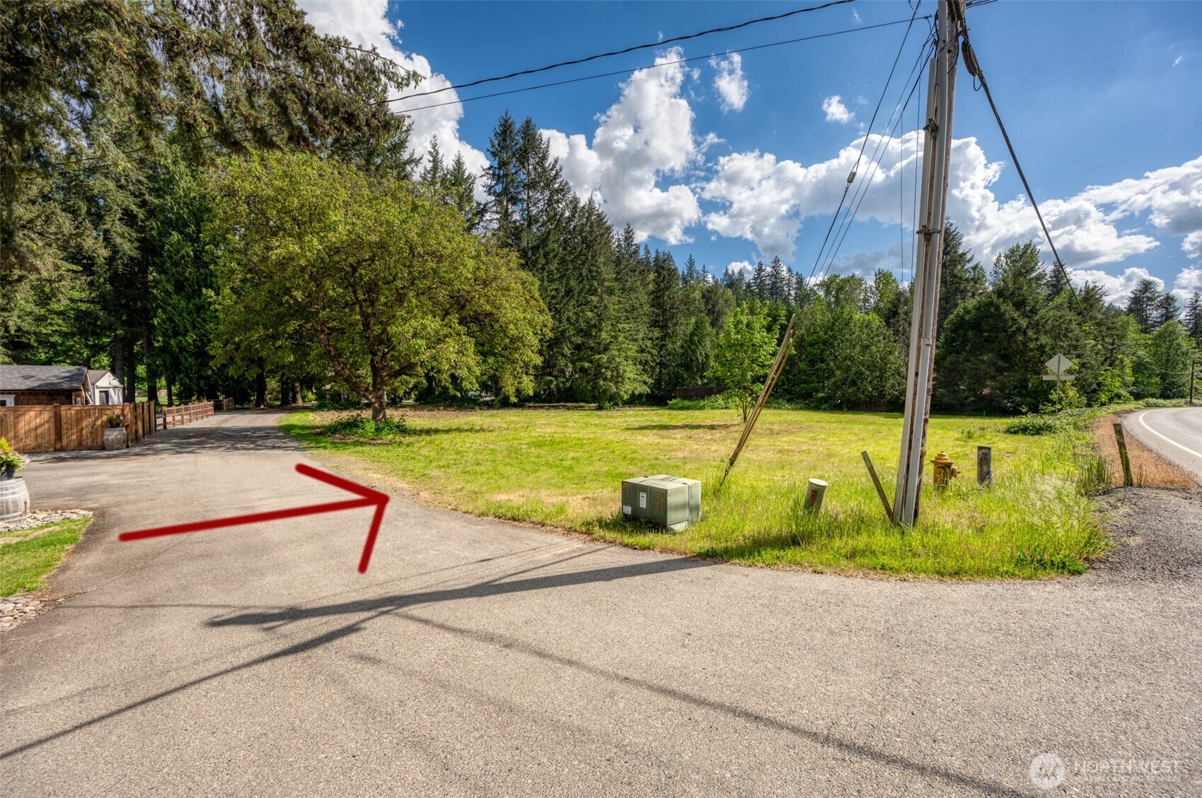 20508 182nd Street Ct E, Orting, WA 98360