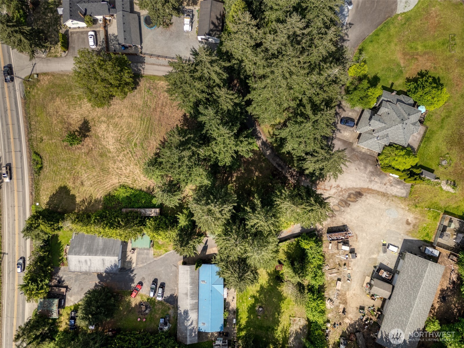 20508 182nd Street Ct E, Orting, WA 98360