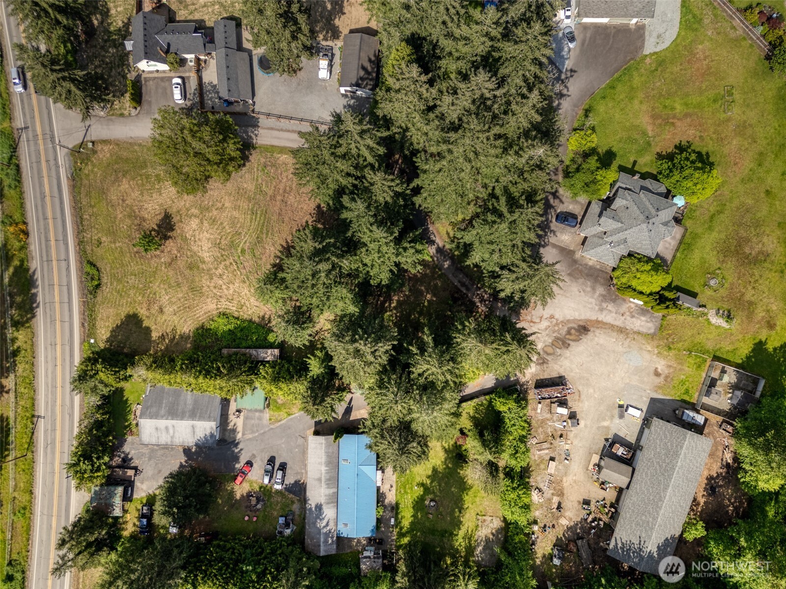 20508 182nd Street Ct E, Orting, WA 98360