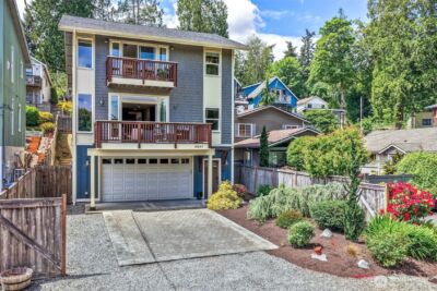19097 Angeline Avenue NE, Suquamish, WA 98392 - Photo 1
