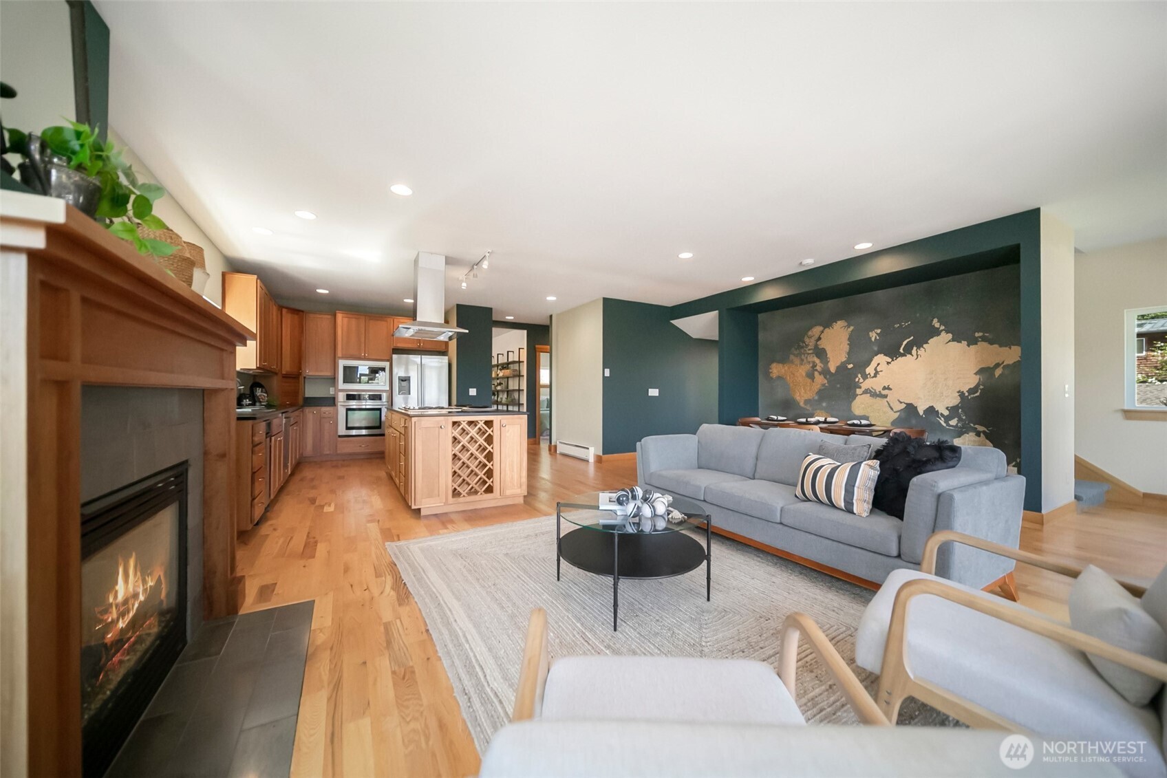 19097 Angeline Avenue NE, Suquamish, WA 98392